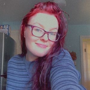 Meet your Posher, Jada